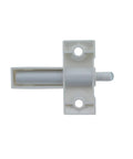 Quiet Cabinet Buffer Dampers Soft Close Drawer Bumps Silent Wardrobe Collision Cushions Impact Absorbing Pads Heavy Duty Abs Plastic component