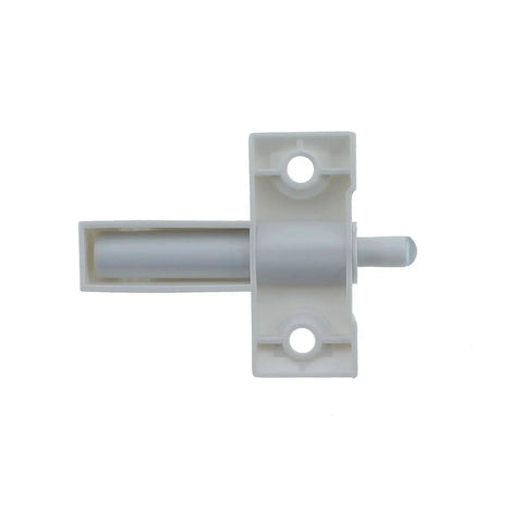 Quiet Cabinet Buffer Dampers Soft Close Drawer Bumps Silent Wardrobe Collision Cushions Impact Absorbing Pads Heavy Duty Abs Plastic component