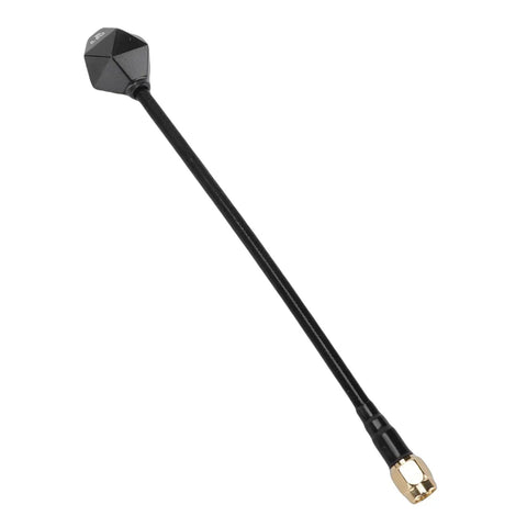 5.8GHz Omnidirectional SMA Antenna 5dBi for FPV Drones RC Cars and Smart Home Systems with SMA Connector high gain
