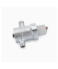 Solenoid Replacement Kit for Pre-2008 Optima Plus Battery Powered Faucets EBF-1011-A showcasing solenoid body and enclosure