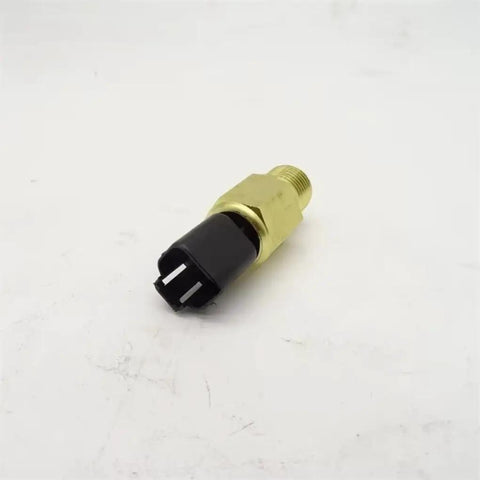 Heavy Duty Engine Temperature Sensor For Industrial Use Compatible With 1103 And 1104 2848A126 black brass threaded connector