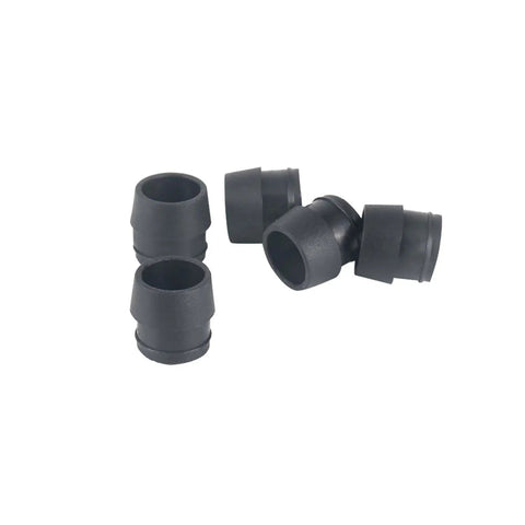Soft Rubber Golf Shaft Ferrules For Ping G410 G400 G425 G30 G430 Shaft Adapters With Size Options 0.335 0.350 0.370 5 Pack