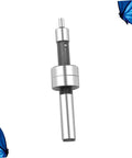 Center Rod Milling Machine Touch Point Sensor Pro Grade Precision Tool For Shop Industry Universal Milling And Lathe Measuring Finder Offset Sensor For Accurate Setup And Quick Machining Tooling