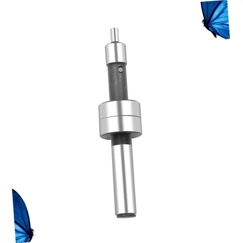 Center Rod Milling Machine Touch Point Sensor Pro Grade Precision Tool For Shop Industry Universal Milling And Lathe Measuring Finder Offset Sensor For Accurate Setup And Quick Machining Tooling