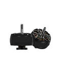 Side view of 900KV Beefy Brushless Drone Motor For 6S FPV Drones, Heavy Lift And Long Range Power, Lightweight Design For Easy Install