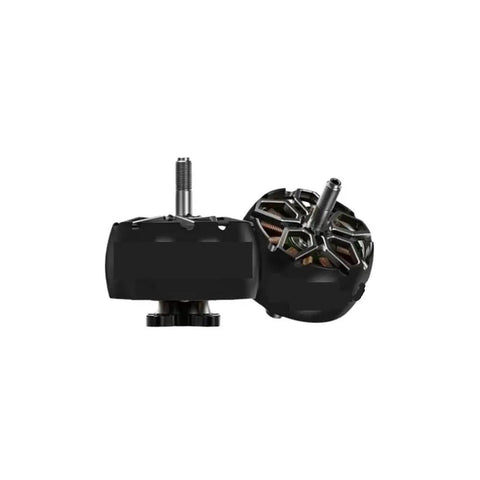 Side view of 900KV Beefy Brushless Drone Motor For 6S FPV Drones, Heavy Lift And Long Range Power, Lightweight Design For Easy Install