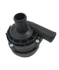 Drop In Auxiliary Coolant Pump For Electronic Cooling Systems Stop And Go Ready, compact design for BMW models.