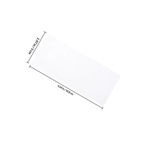 Get These Top Tier Welding Lenses Glass Replacement For Your Hood Eye Protection High Transparency Plus Grinding And Cutting Gear You Will Love, clear 4.24in lens,  glass material, ideal for welding.