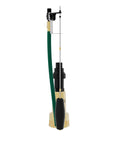 Water Powered Backup Sump Pump for Basement Flood Prevention Automatic Backup During Power Outages No Electricity or Battery Needed