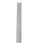 Beefy Aluminum T Slot Track Fixture For Woodworking Tables With Smooth Sliding Channel And No Fuss Easy Install Router Table Jig 40cm Long