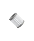 Replacement Filter For M320 And M320G Vacuum Cleaners, Workhorse Multi Layer High Density Filtration Traps Tiny Dust Particles