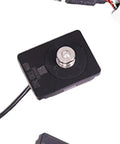 Durable Agras T40 T20P Drone Parts Kit With Protective Module Accessories for Agricultural UAVs, shown with connector and sleek design