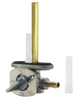 Plug And Play Fuel Valve Petcock Shut Off Gas Tank Fits Yamaha Bear Tracker 250 Big Bear 250 400 Timberwolf 250 Replacement OEM 3JN-24500-10-00 ATV Gas Valve For Easy Install And Long-Lasting Performance