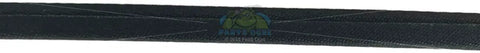 Genuine 125 1011 Transmission V Belt For Lawn Tractors And Mowers Replacement 20349 22295 22296 22297 22298 Durable OEM Style