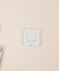 Six Pack Safety Cabinet Locks With Easy Install And Invisible Design Plastic Childproof Door Latches For Cupboards And Fridge