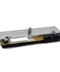 Heavy Duty Thermal Label Printhead Precision Replacement Fits Tsc Mh241 Mh240 Mh240t Barcode Printers 203Dpi with metal and electronic components.