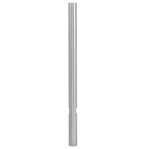 High Speed Steel Collet Chuck Holder With Straight Shank For CNC Lathes And Milling Machines, Rear Pull Lathe Tooling