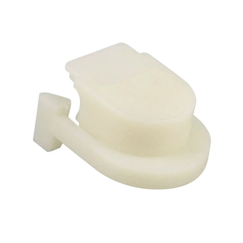 Ford Shifter Cable Bushing And Cap Kit Fits Edge 2015-2018 Fusion 2013-2016 C-Max 2013-2018 Escape 2013-2019 Transit Connect 2013-2021 Drop-In Replacement KV6Z-7K340-A DG9Z-7S004-A Beefed-Up Aftermarket Upgrade