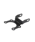 Dirt Bike Headlamp Mount Bracket for Long Light Bars Fits Light Bee X Segway X160 X260 Talaria Sting MX3 MX4 R, steel build