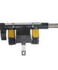 Plug And Play Replacement Toggle For ZT420 And ZT421 Label Printer, Compatible With P1058930-107 And P1058930-109, Easy Install, Built Tough For High Volume Industrial Label Printing, front view