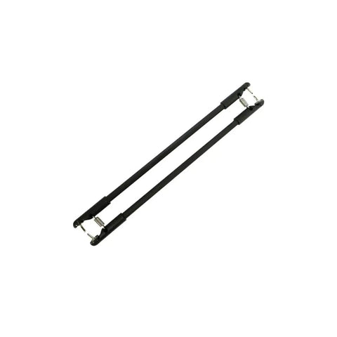 Butter Smooth Carbon Fiber Parallel Arms For T1 Pro 3D Printer X Axis Upgrade Rigid Push Rods Kit Quick Swap No Hassle Replacement Parts Three Pair Pack