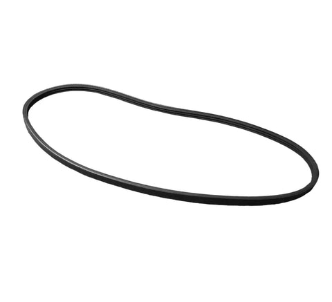 High Performance Replacement Drive Belt For JET JWL-1220 Wood Lathe Built Like A Tank Poly V Ribbed Rubber Belt for machines.