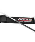 Fast Fid Rope Splicing Tool For Quick Synthetic Winch Line Repairs, Compact Billet Aluminum Splice Aid with wire grip