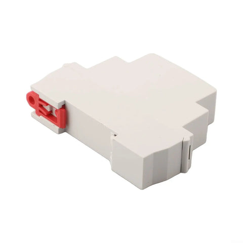 Din Rail Mount Indicator Lamp 24V AC DC LED Panel Light For Industrial Control Panels Multi Color Red Green Blue Yellow JD9