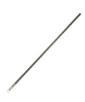 Front view of FSR thin-film pressure sensor strip, 10 kg rating, resistance-type sensor, Amazon