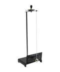 Kid Friendly Simple Pendulum Physics Experiment Kit For Classroom Demonstrations And Hands On Learning, compact metal design