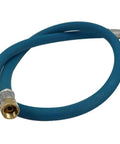 Pro Grade 70cm Plasma Cutter Hose M12x1.25mm for CG1 30 CG1 100 CG2 11 CG2 Heavy Duty Rubber Hose