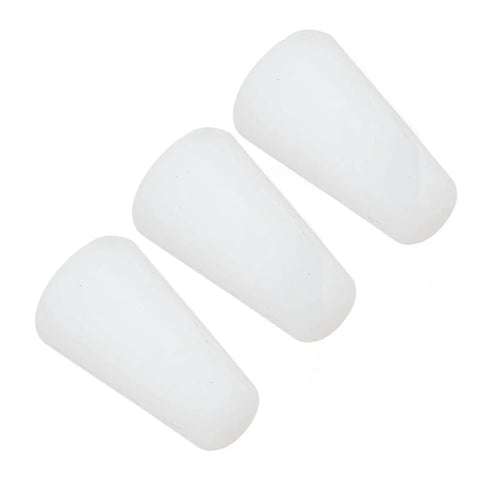 Check Out This Awesome Qerlong Silicone Tapered Plug Kit With 50 Pieces For High Temp Sealing And Surface Treatment Plating That Lasts A Long Time Without Cracking Or Shrinking Even When You Need Tough Seal, white silicone tapered plugs