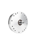 High Precision Strain Wave Gear Reducer for Automation Robots and Stepper Motors HS 20 IV SHF 20 IV, side view