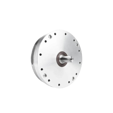 High Precision Strain Wave Gear Reducer for Automation Robots and Stepper Motors HS 20 IV SHF 20 IV, side view