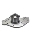 Top Notch Timing Belt Kit With Tensioner And Water Pump For Dodge Avenger 300 Concorde 3 5L 4 0L V6 Gas Engine Types 2005 Through 2010 Fix Your Belts Now And Save Serious Green On Costs By Skipping Pricey Repair Auto Shops Today. timing belt water pump assembly