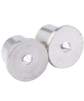 Pro Grade Dowel Center Point Set For Accurate Tenon Joint Alignment In Woodworking 6mm 8mm 10mm 12mm Steel Hole Locators