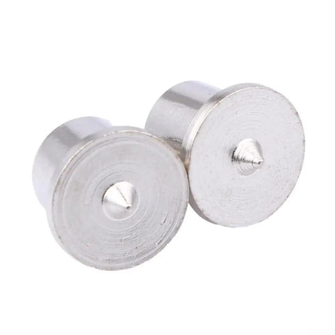 Pro Grade Dowel Center Point Set For Accurate Tenon Joint Alignment In Woodworking 6mm 8mm 10mm 12mm Steel Hole Locators