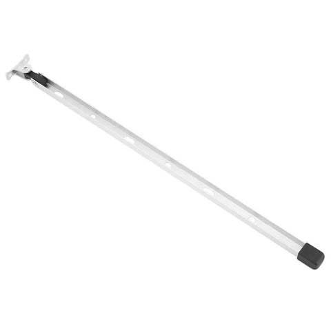 Aluminum Greenhouse Window Opener Stay Kit For Roof Vents No Fuss Easy Install Universal Fit For Most Standard Greenhouses Durable Weatherproof Vent Control For A Better Garden