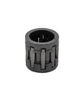 Bearing Piston Pin Needle Cage Kit Compatible With Ts410 Ts420 Chainsaw Replaces 9512 003 2344, single black needle cage