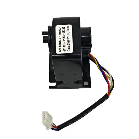 Resistance Tension Motor Replacement For S15i And S22i Exercise Bikes Pro Grade Replacement Part Black Finish Durable Gear System For Smooth Pedal Feel And Quiet Operation