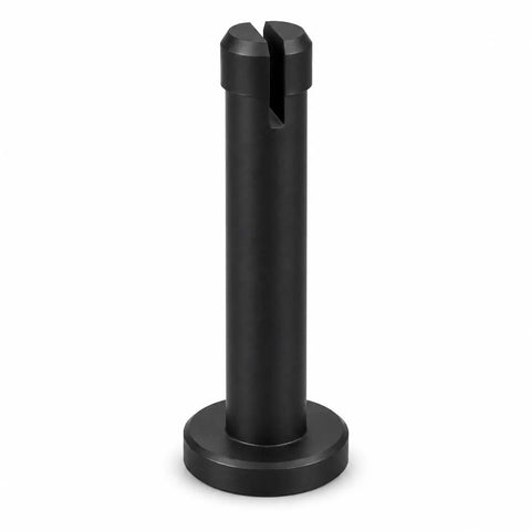 Get Your Pool Rig Running Tight And Smooth Again With This Replacement Axle Pin And Wheel Fastener Kit Compatible With Aimer Seagull Se Robot Pool Cleaner Eight Piece Drive Shaft Set, black axle pin for pool cleaner.