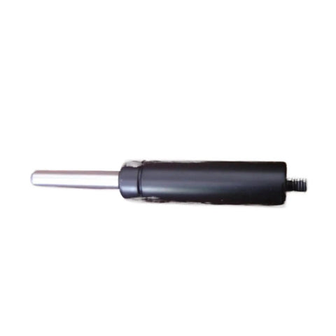 Heavy Duty BT 252749 Air Gas Spring Pneumatic Cylinder for Excavator and Forklift Parts, black with silver rod.