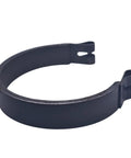 Brake Band With Pin For 4 Inch Drum Fits Go Cart ATV Mini Bike Durable Steel Band With Bonded Lining Seven Eighths Inch Wide