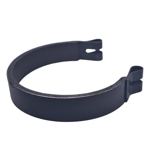 Brake Band With Pin For 4 Inch Drum Fits Go Cart ATV Mini Bike Durable Steel Band With Bonded Lining Seven Eighths Inch Wide