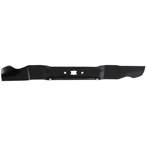 Mulching Blade For 21 Inch Lawn Mower Decks Replacement Part Fits Craftsman, Troy-Bilt, Yard Machines, Yard Man And More