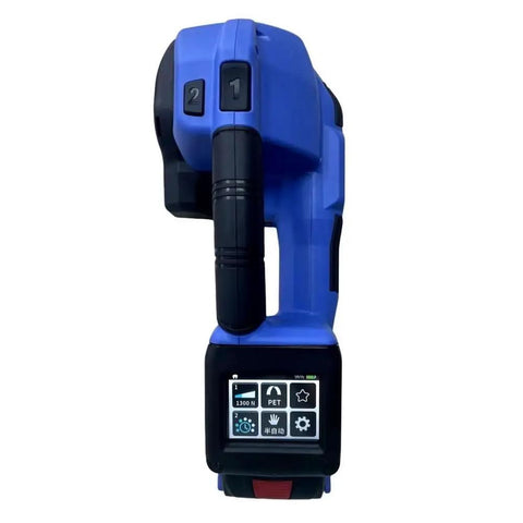 Replacement Knife Cutter Blade 1821.209.054 For OR T460 ORT460 Battery Powered Plastic Strapping Tool Orgapack OEM Pro Grade Precision Fit For Easy Heavy Duty Clean Cuts And Reliable Performance on OR-T460 tool