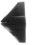 Hydrofoil Stabilizer For Outboard And Stern Drive Boats Up To 150 Model Delivers Dope Stability Better Efficiency Lower Gas Use