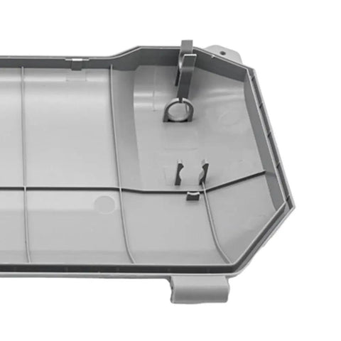 Rear Shell Cover Replacement for Agricultural Drones T50 T25 T25P Agras Series Tough Shield Easy Install, detailed close-up view