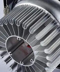 WKNHHL Recessed Lighting Housing Trim Kits Rendering Black Led Downlight High Brightness Household Indoor Embedded Spotlight Aluminum heat sink