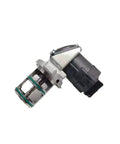 Rugged Heavy Duty EGR Exhaust Gas Recirculation Valve for Excavators Replacement Part Fits DZ111267 DZ109985, side view